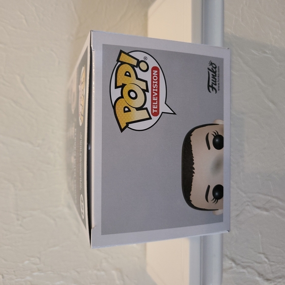 [Funko Pop] Stranger Things:Eleven w/ Eggos [421] - Picture 6 of 6
